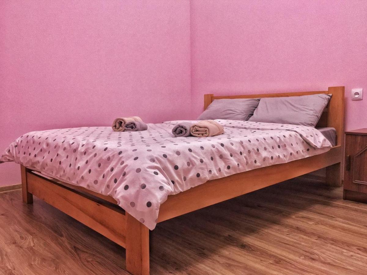 Vercxli 24 Tiflis Dış mekan fotoğraf